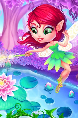 ��ħ����С������İ�