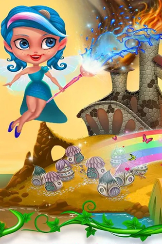 ��ħ����С������İ�