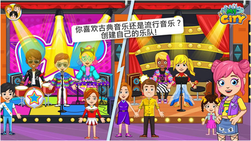 �ҵĳ��ж�ͯ���ֲ�