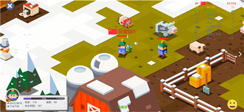 ��ѩ����ս