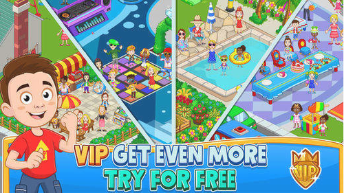 �ҵĳ�������