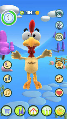 ��˵����С��