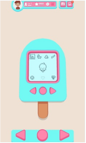 �������