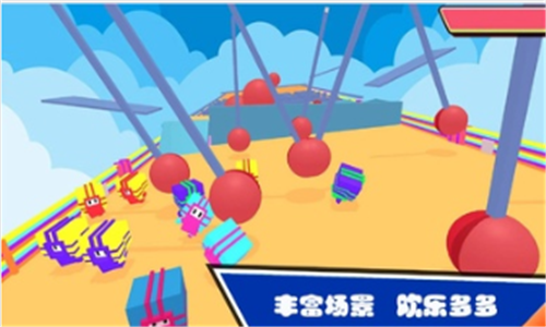 ��С���ռ�PK