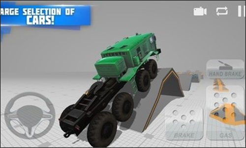 4X4��ʻ����Ա