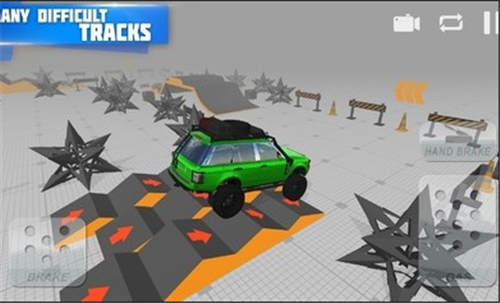 4X4��ʻ����Ա