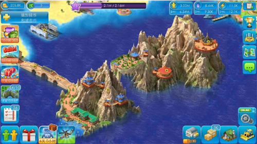 �ش����Megapolis