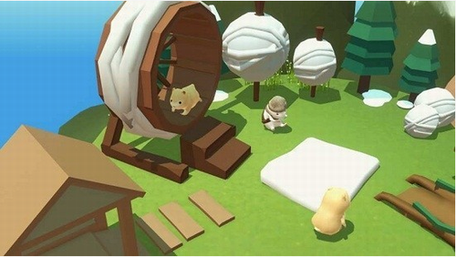 �����ׯ���İ�