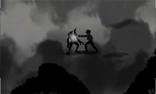 ���η�ŭ֮ȭ