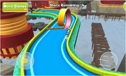 ���ǽֻ�����߶�����3D��