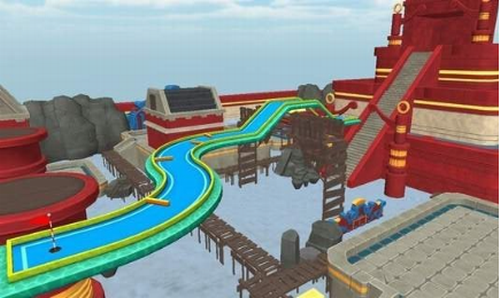 ���ǽֻ�����߶�����3D��