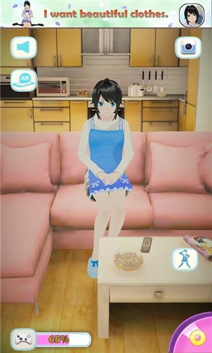 ��˵����Ů����