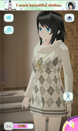 ��˵����Ů����