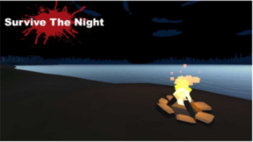 FateZ Unturned��ʬ����