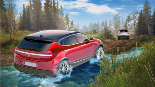 4X4SUVԽҰ��������