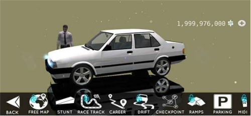 ͣ������ʻģ����