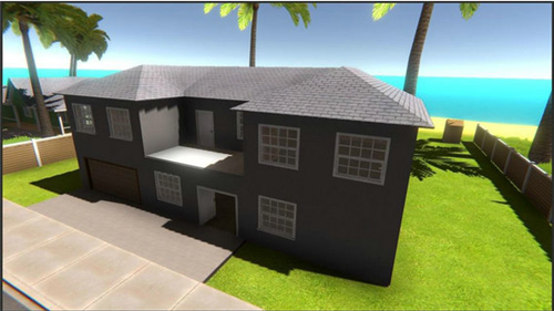 ����֮�ҵ�������ģ����