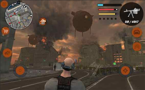 ������ս��