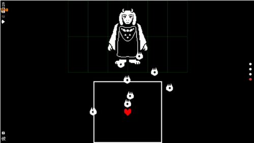 Sans��˵֮��BOOS֮ս