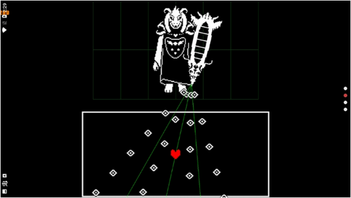 Sans��˵֮��BOOS֮ս