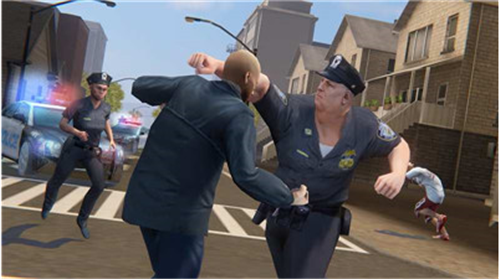 �������