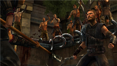 Ȩ������Ϸ