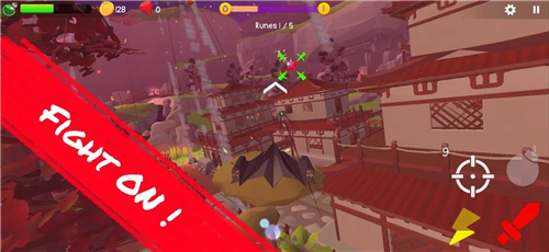 ֽ�ɻ���ս3D