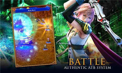 ���ջ���Record Keeper