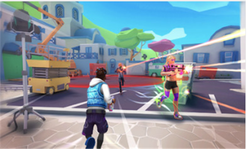 �ذ�ը������PvP���