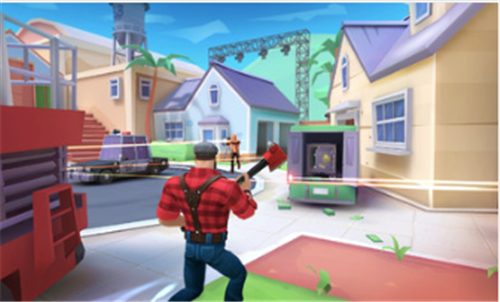 �ذ�ը������PvP���