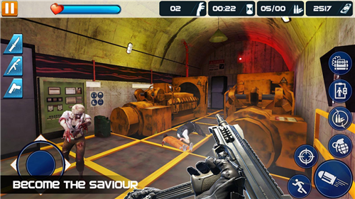 �����Ľ�ʬ����2