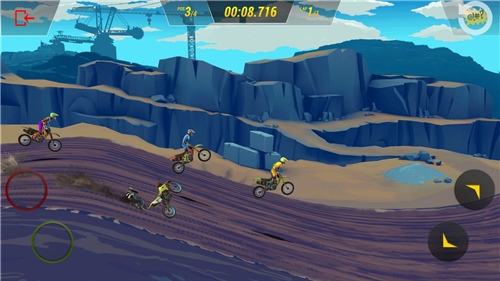 ����ؼ�ԽҰĦ��3