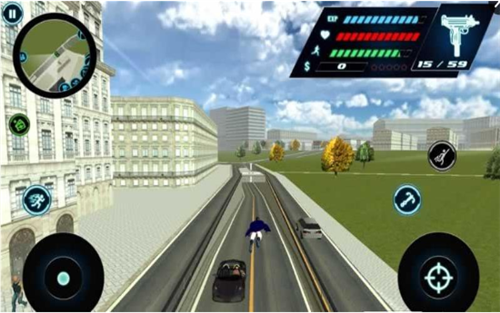 ����Ӣ��3D