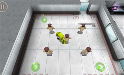 ���޴�����