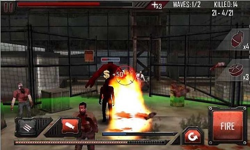 ��ʬ��·ɱ��