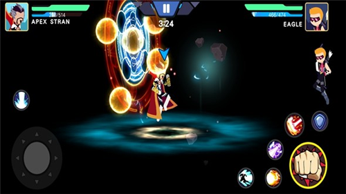 ����˳���Ӣ��ս��