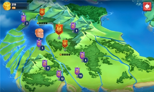 ����ս������ս�޵а�