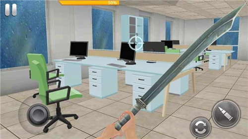 �ݻ��ƻ�����ģ����