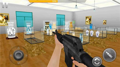 �ݻ��ƻ�����ģ����