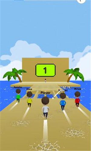 ����̵�С�׵�