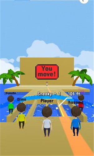 ����̵�С�׵�