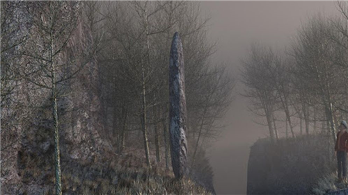 ��ʧ��ɭ��