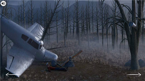 ��ʧ��ɭ��