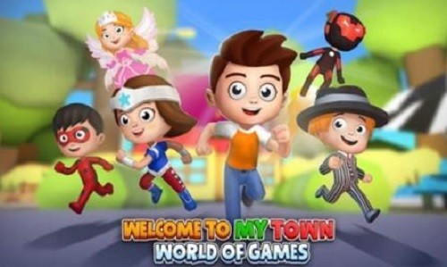 �ҵĳ�����Ϸ���� (6)