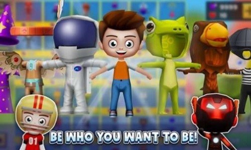 �ҵĳ�����Ϸ���� (4)