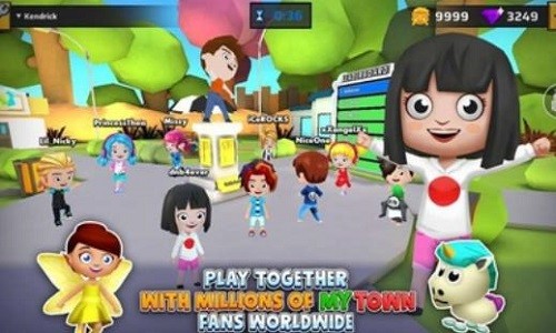 �ҵĳ�����Ϸ���� (3)