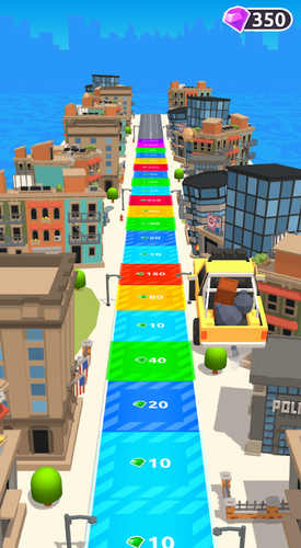 ��Ҫ��ײ��