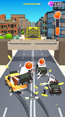 ��Ҫ��ײ��