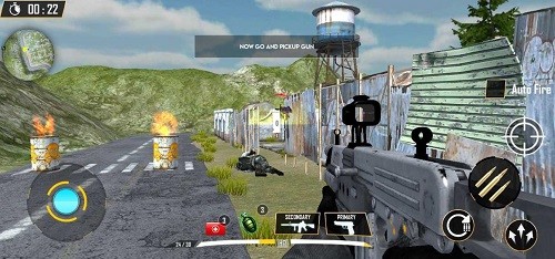 �ִ����ֱ�FPS���� (3)