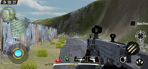 �ִ����ֱ�FPS���� (2)